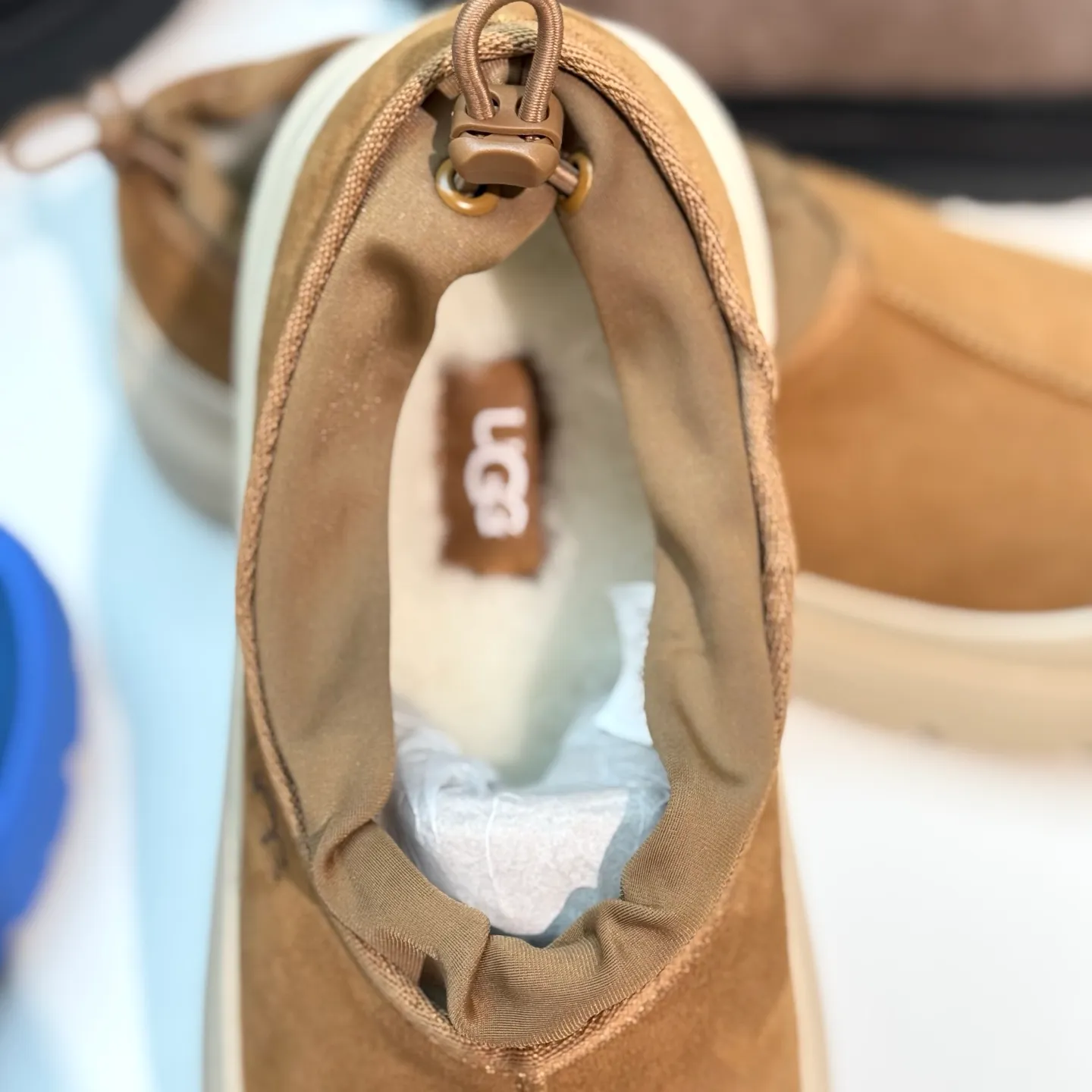 Local 💰600 Exclusive version Original OEM grade UGG Wang Yibo's same style High-end exclusive supply Pyramid-top workmanship quality High-end needs to come # Big advantage supply ❗️❗️❗️ Low-top men's and women's shoes size: 36 37 38 39 40 41 42 43 44#